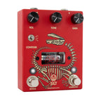 Walrus Audio Silt Red