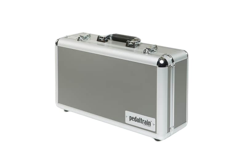 Pdltrain Metro 16 W/hard Case