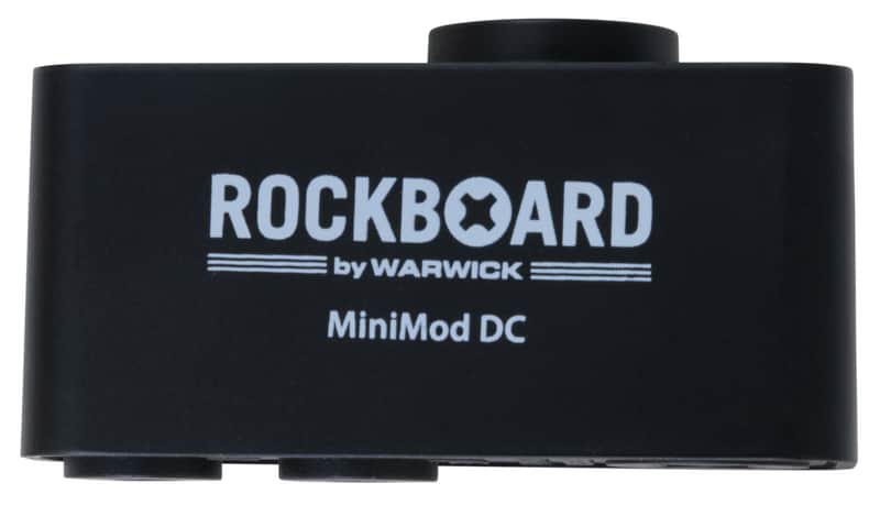 Rockboard Mini Mount Mod DC