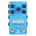 Keeley Hydra Reverb & Tremolo