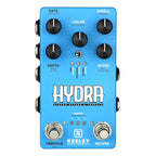 Keeley Hydra Reverb & Tremolo