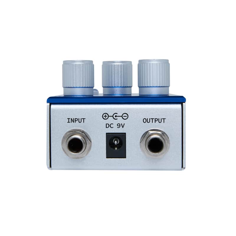 Pigtronix Cosmosis 1 Dgtl Rvrb