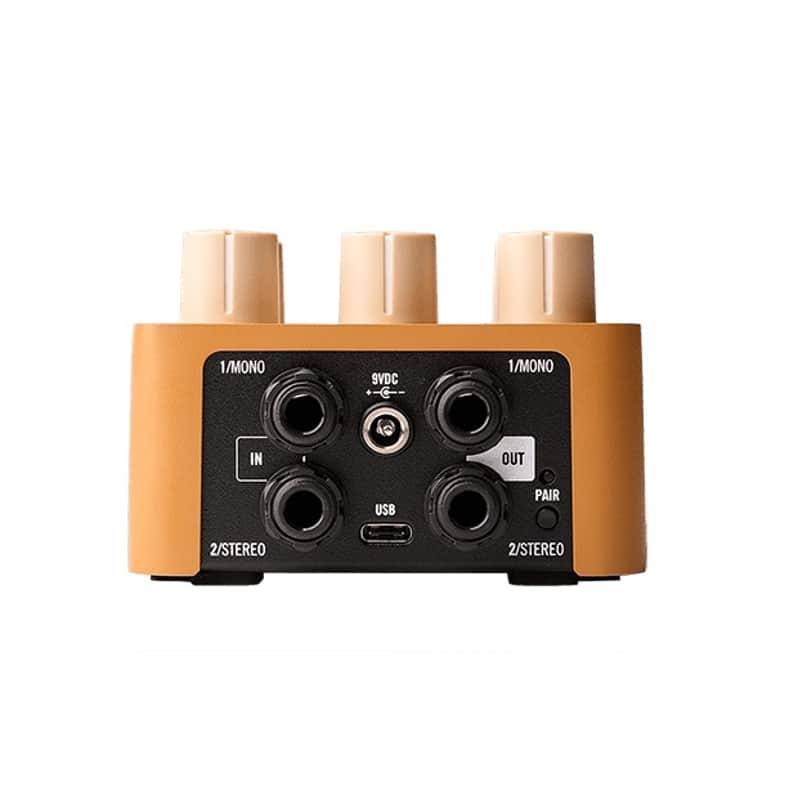 Universal Audio Enigmatic 89 OD