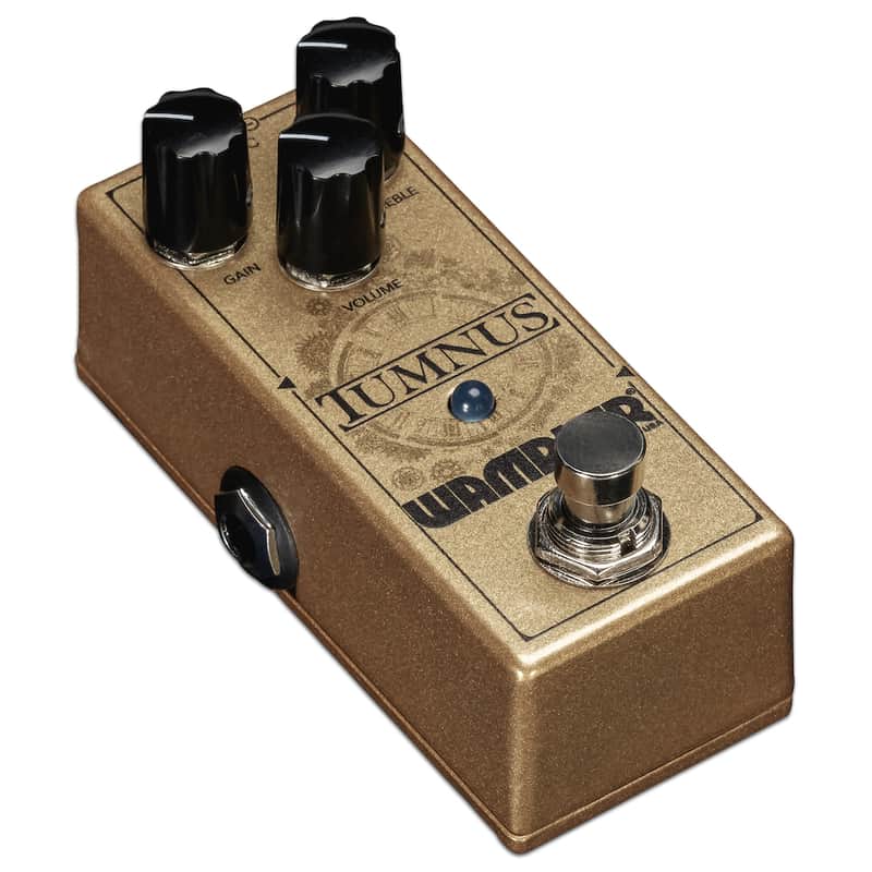 Wampler Tumnus Od/boost