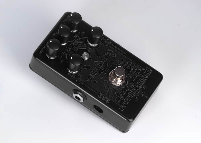 Catalinbread Talisman Blackout 2026