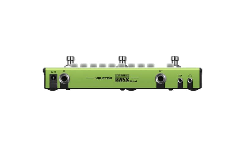 Valeton Dapper Bass Mini