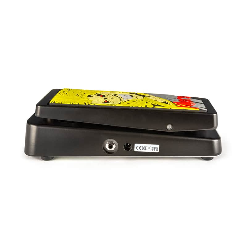 Dunlop IM95K Iron Maiden Wah