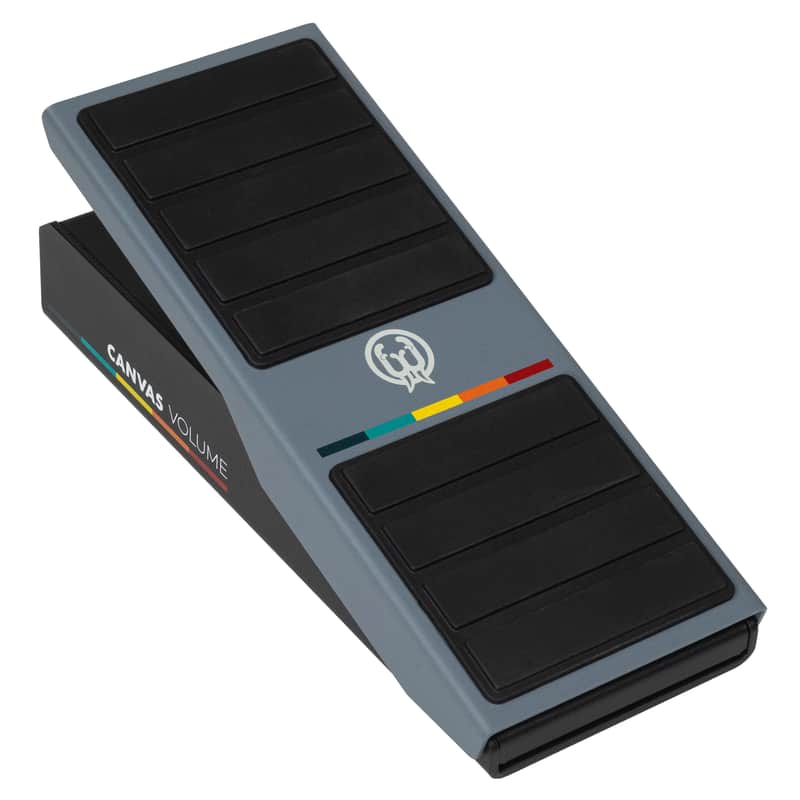 Walrus Audio Canvas Volume