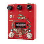 Walrus Audio Silt Red