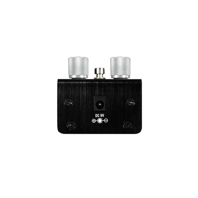 Source SA271 Zio Analog Front End