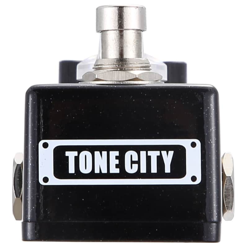 Tonecity Wild Fro Distortion
