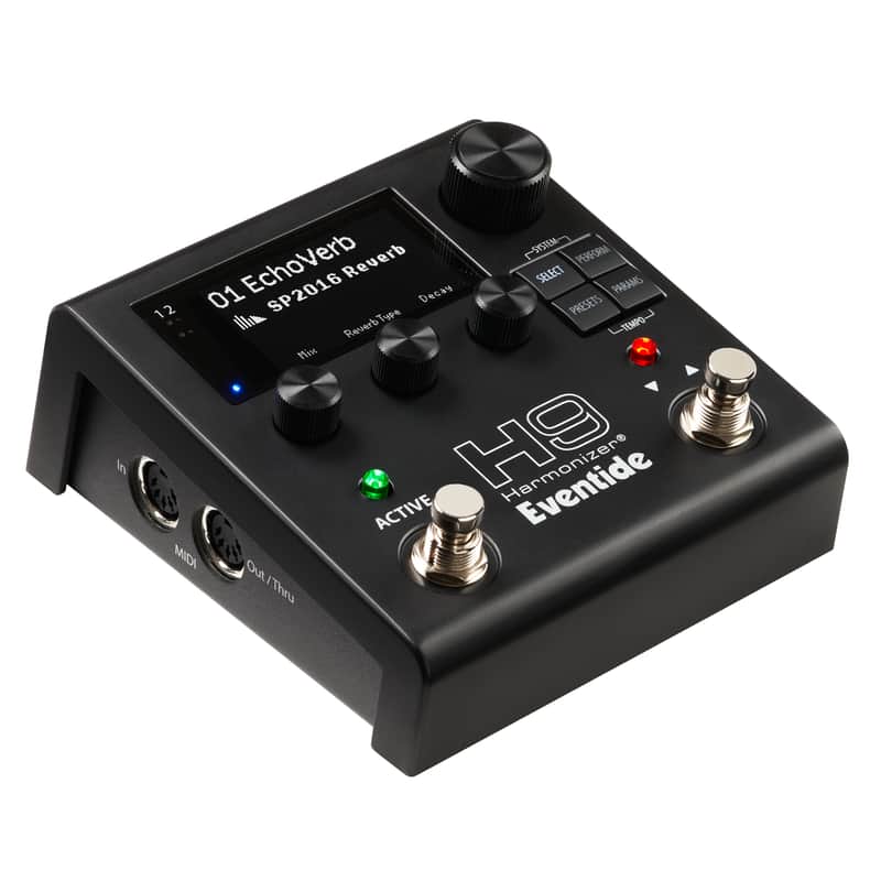 Eventide H9 GEN2 Harmonizer