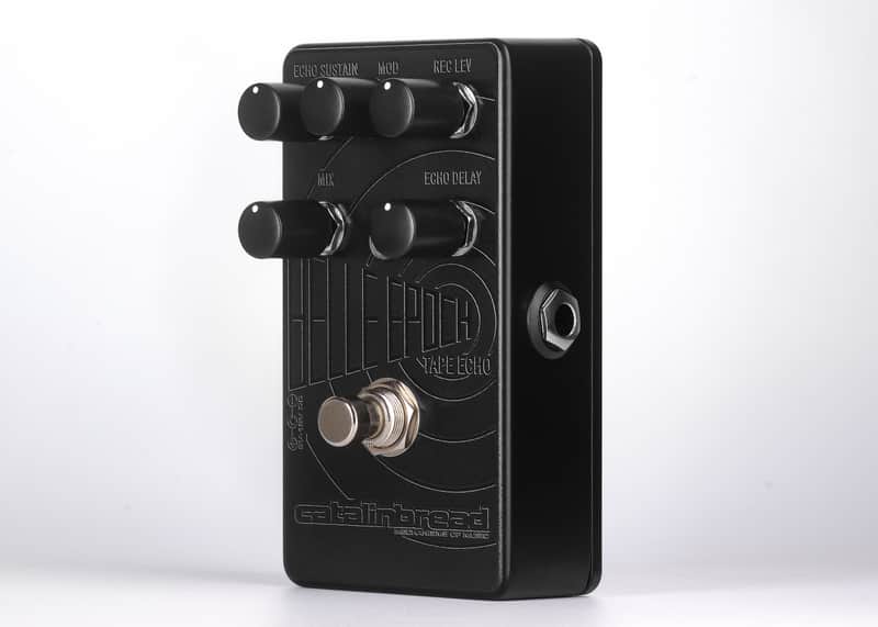 Catalinbread Belle Epoch Blackout 2026