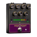 Walrus Audio Highpoint Optical Compressor