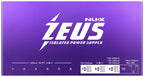 Nux Zeus Pwr Spply