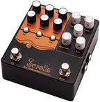 Earthquaker Scrolls Bass Odyssey