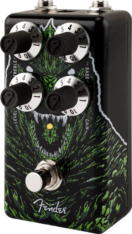 Fender Godzilla Distortion