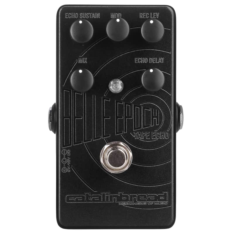 Catalinbread Belle Epoch Blackout 2026