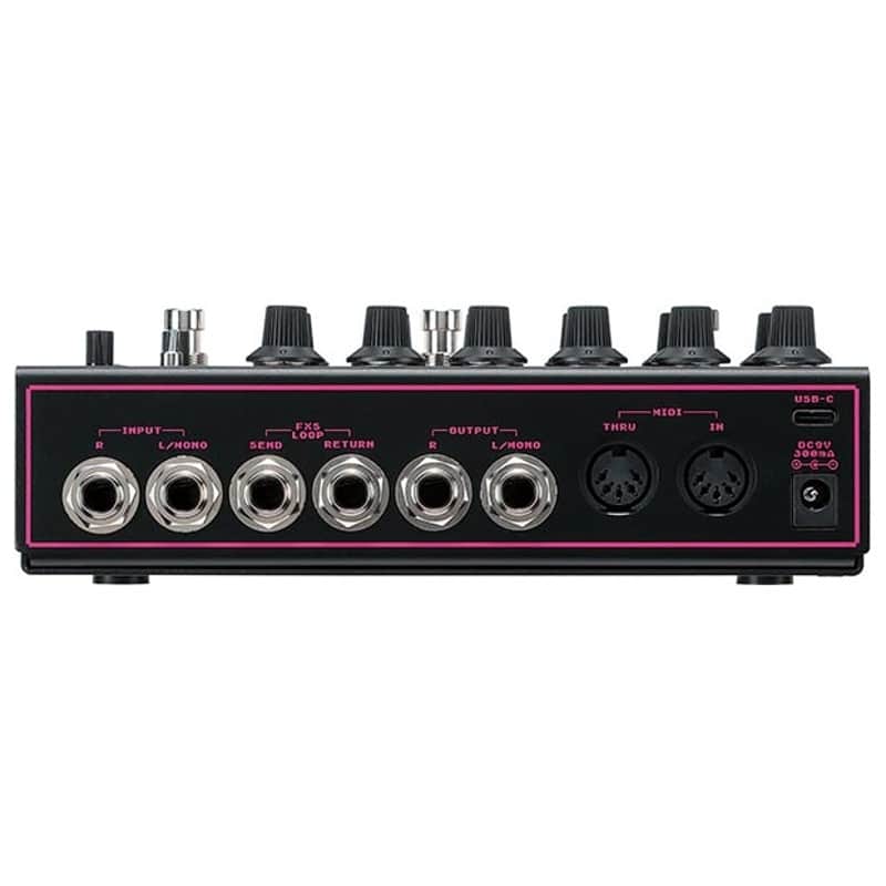 Ibanez LD303 Layer Delayer
