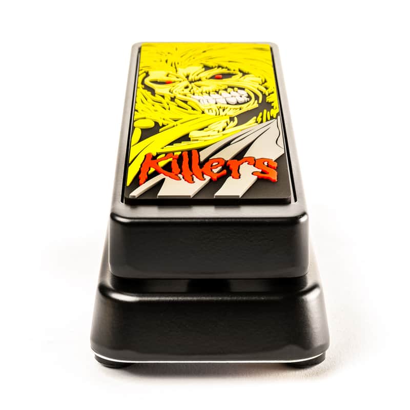 Dunlop IM95K Iron Maiden Wah