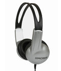 Koss UR10 On-Ear Headphones