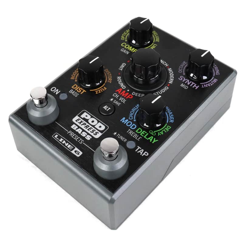 LINE6 Pod Express Bass