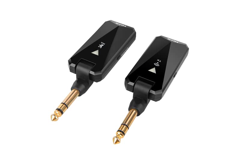 Nux B-5RC Rechargeable Gtr Wireless