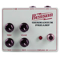 Benson Germanium Preamp
