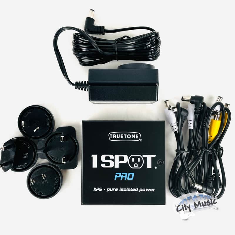 Truetone XP5PS Power Supply