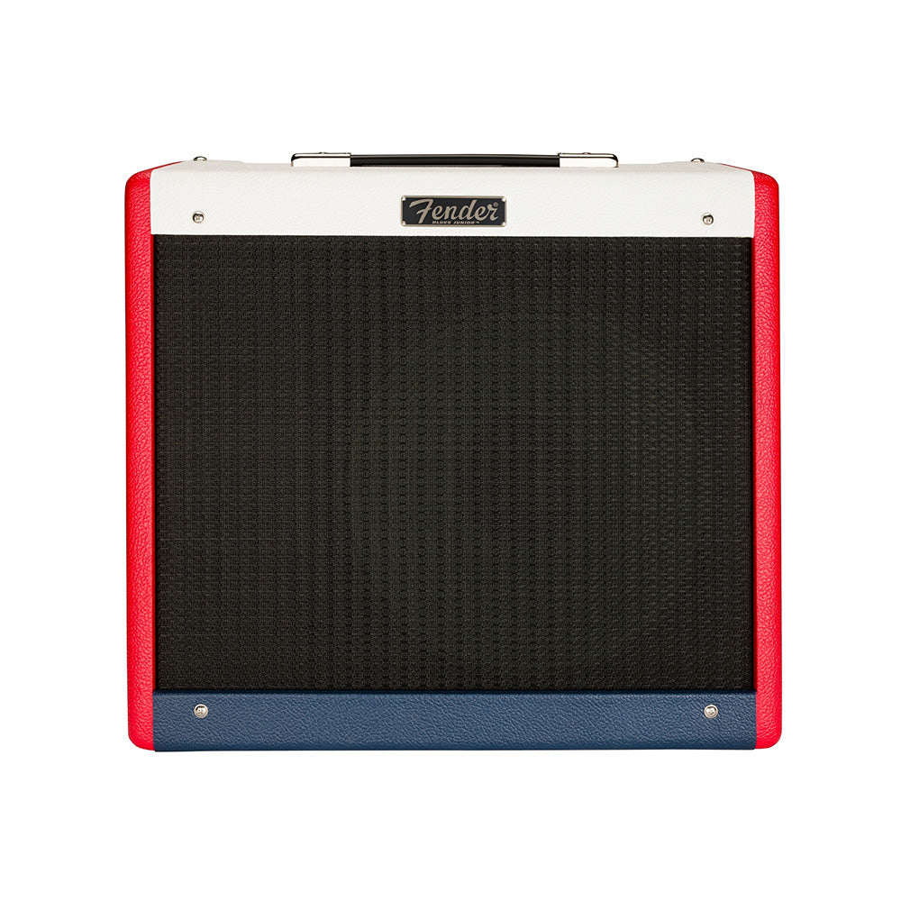 Fender Blues Junior IV Color Trio FSR Tube Combo Amplifier