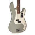 Fender Player II Precision Bass, Cactus Gray (Rosewood Fingerboard)