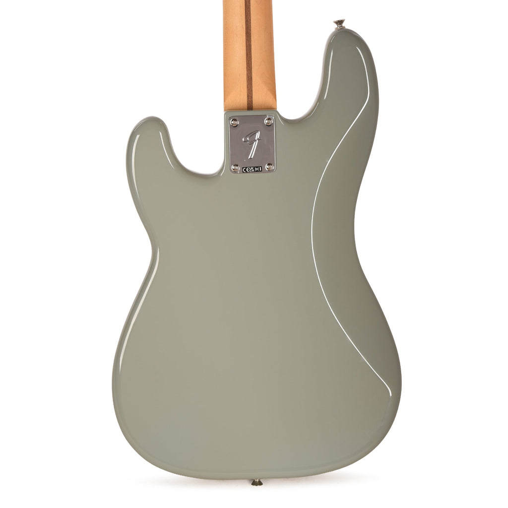Fender Player II Precision Bass, Cactus Gray (Rosewood Fingerboard)