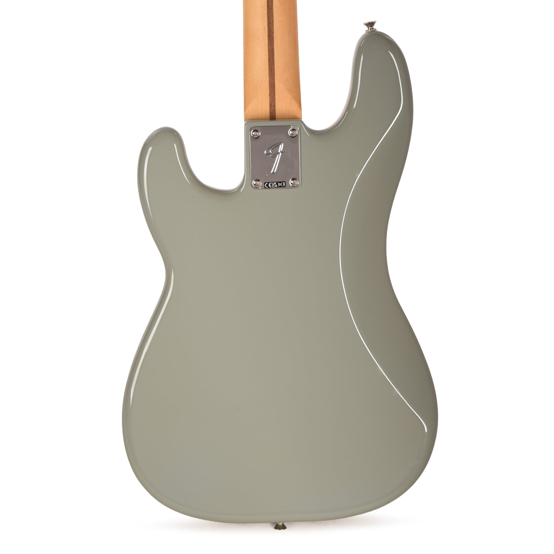 Fender Player II Precision Bass, Cactus Gray (Rosewood Fingerboard)