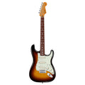 Fender Vintera Road Worn '60s Stratocaster, 3-Color Sunburst (Dealer Exclusive)