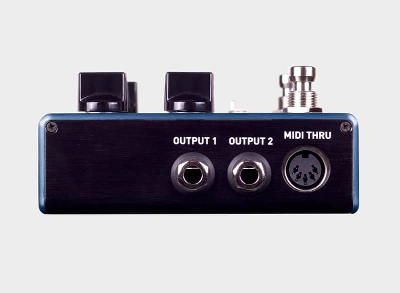 Source SA263 Collider Delay+reverb