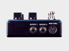 Source SA263 Collider Delay+reverb