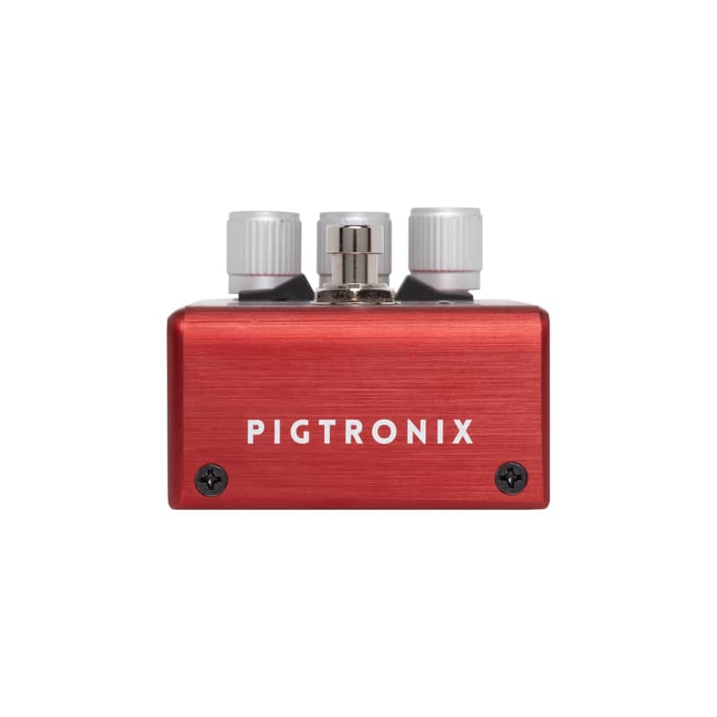 Pigtronix Gas Giant Fuzz