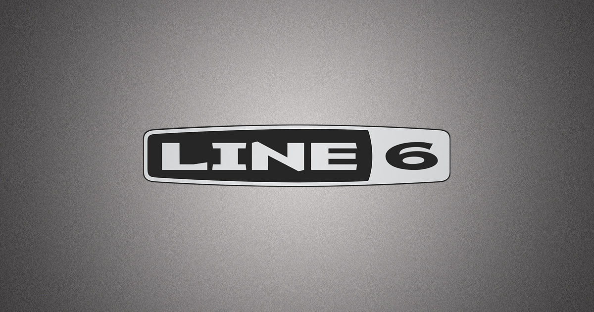 Line 6 HX Effects Multi-Effects Pedal