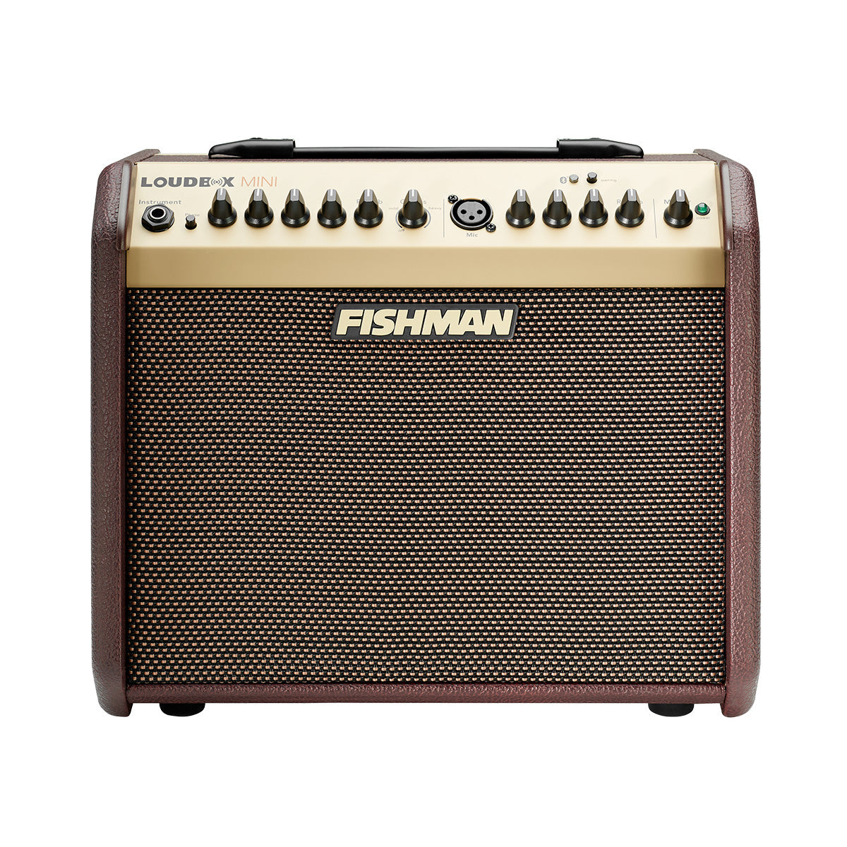 Fishman Loudbox Mini Bluetooth Acoustic Amplifier