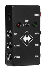 Jhs Switchback Loop Switcher