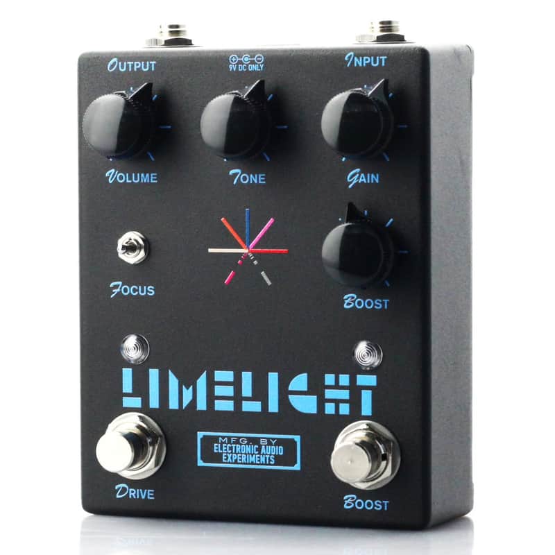 Electronic Audio Experiments Limelight V2