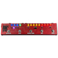 Tech21 RK5 V3 Richie Kotzen Fly Rig