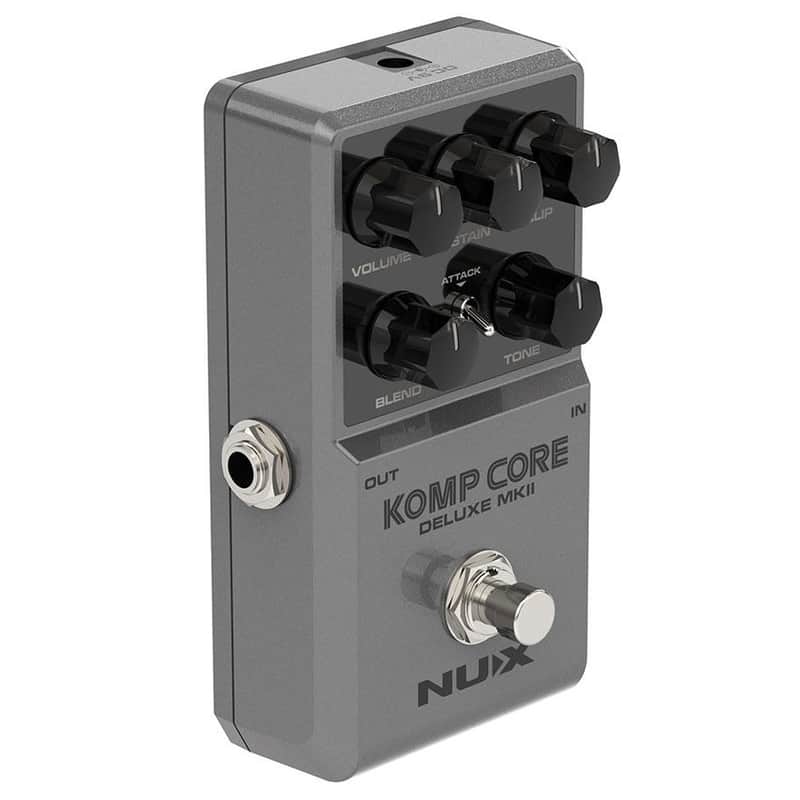 Nux Komp Core Dlx Mkii