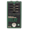 Walrus Audio Delay Fundamental
