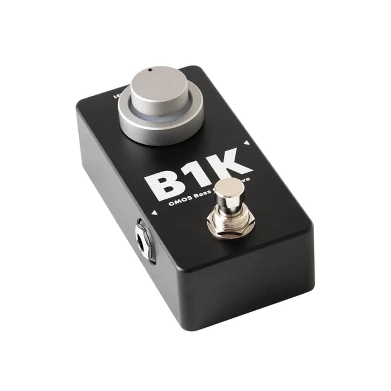 Darkglass Microtubes B1K