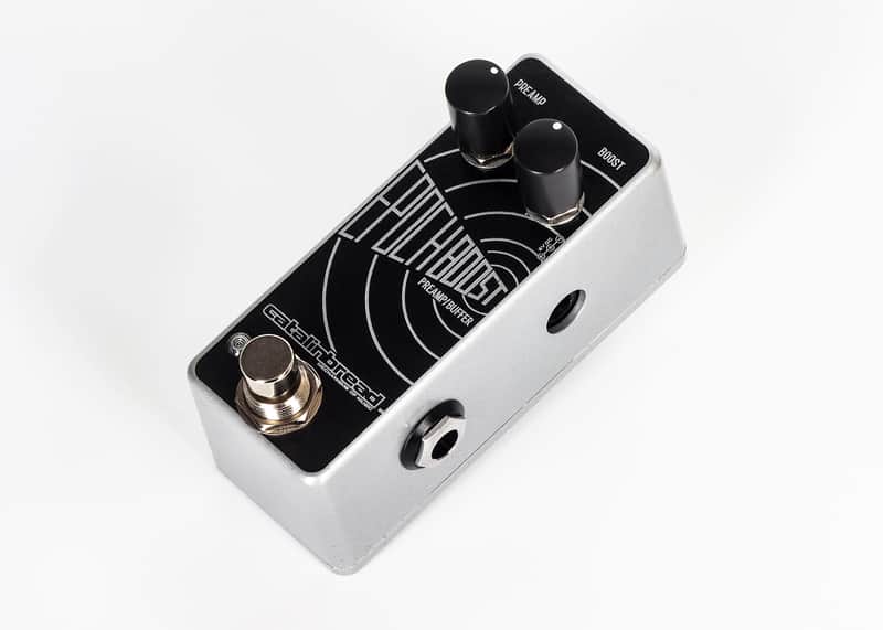 Catalinbread Epoch Boost Mini