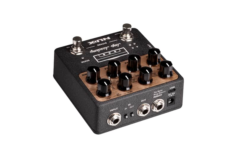 Nux NGS-6 Amp Academy