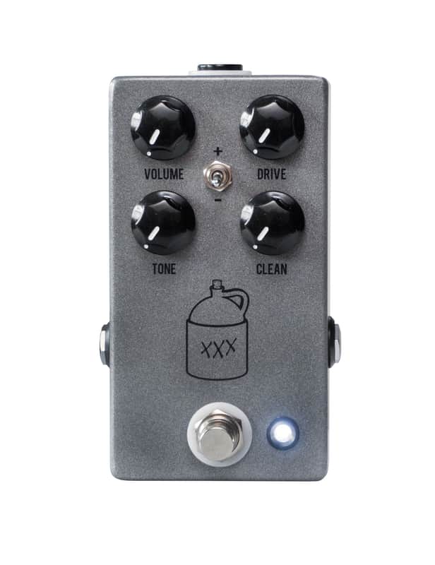 Jhs Moonshine V2