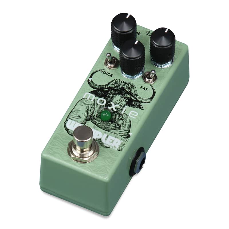 Wampler Moxie OD