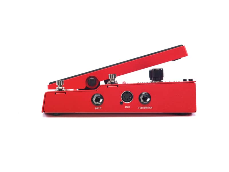 Digitech Whammy Dt